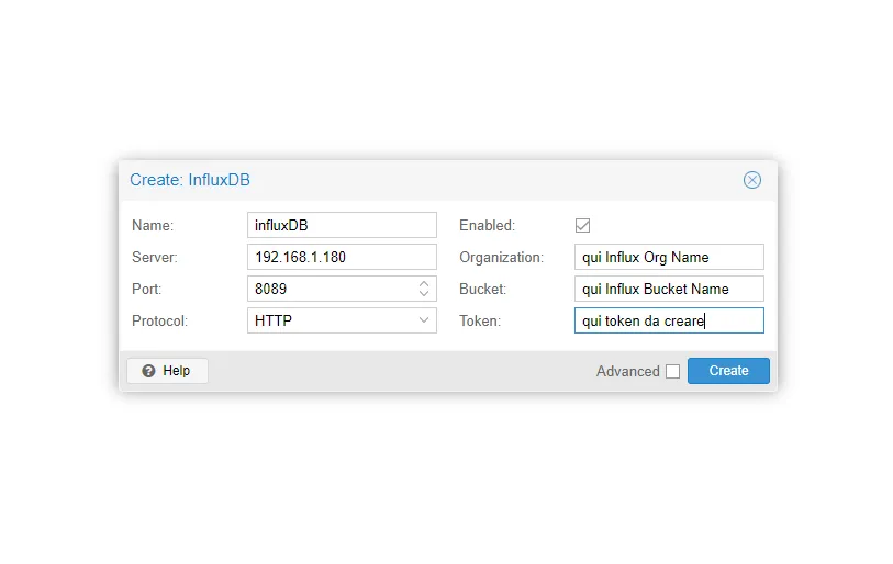 Example image